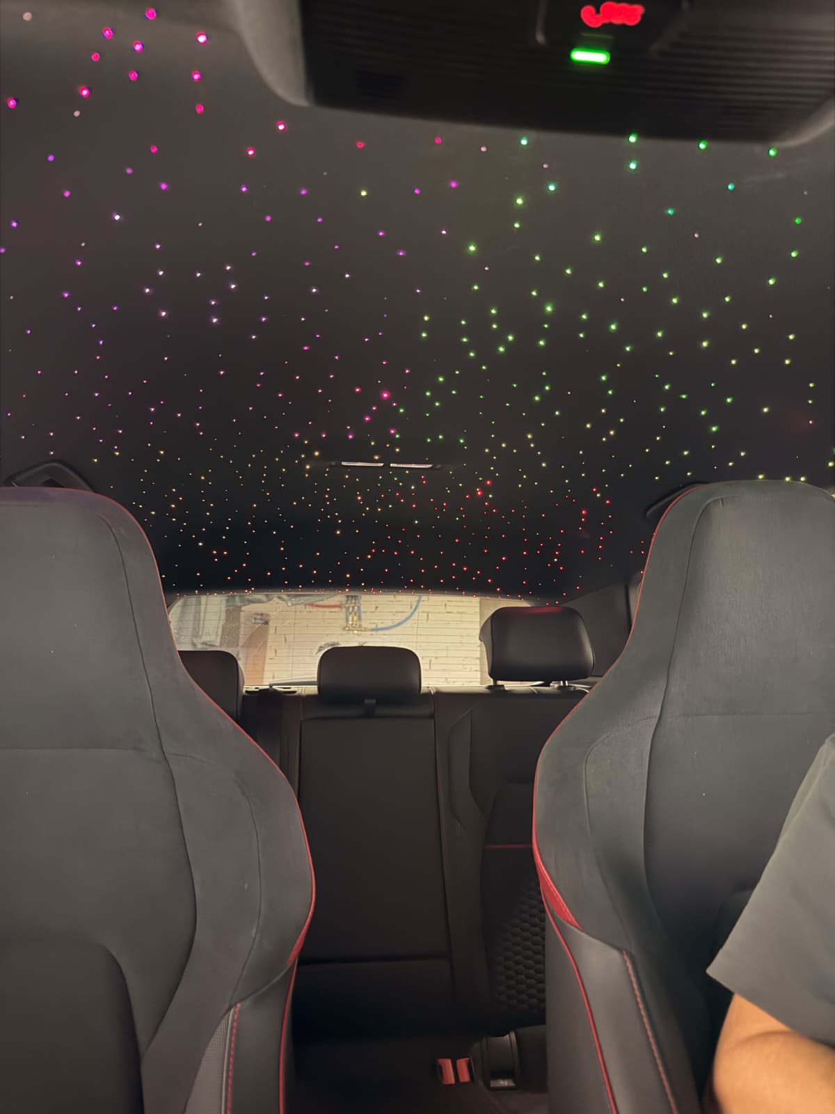 Starlight Headliner
